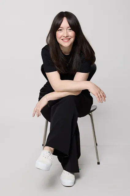 Carina Reinhard