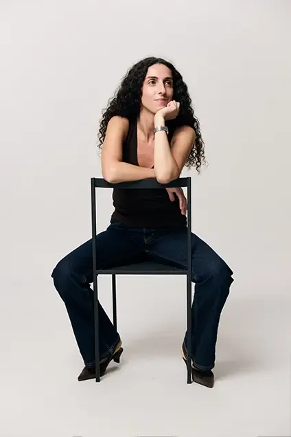 Mariam Sulakvelidze