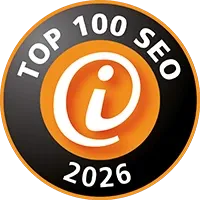 Siegel Top 100 SEO 2026